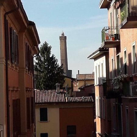 I Tre Camini Apartment Болоня Екстериор снимка