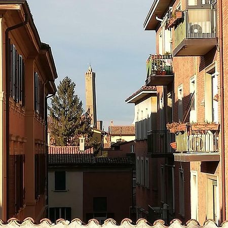 I Tre Camini Apartment Болоня Екстериор снимка
