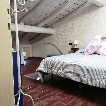 I Tre Camini Apartment Болоня Екстериор снимка
