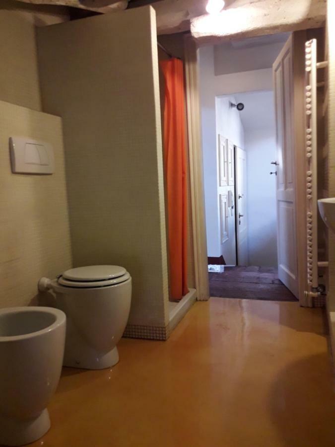 I Tre Camini Apartment Болоня Екстериор снимка