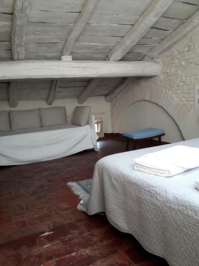 I Tre Camini Apartment Болоня Екстериор снимка