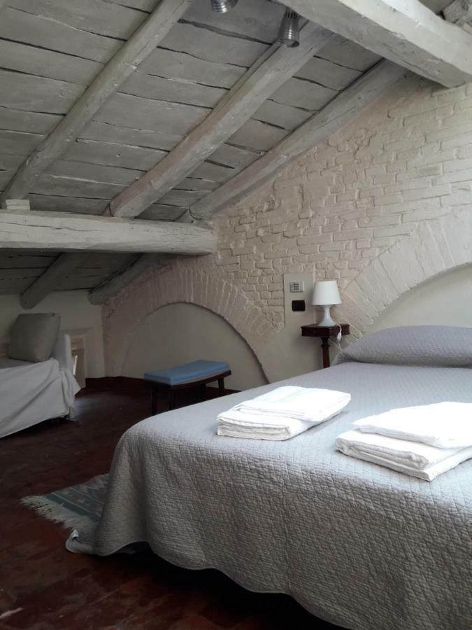 I Tre Camini Apartment Болоня Екстериор снимка