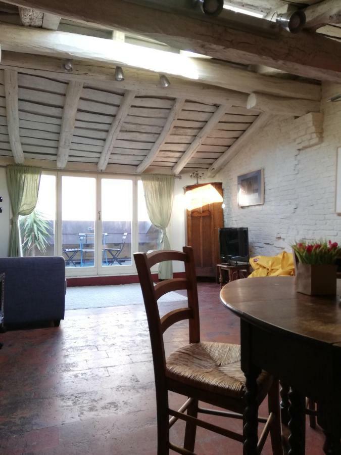 I Tre Camini Apartment Болоня Екстериор снимка