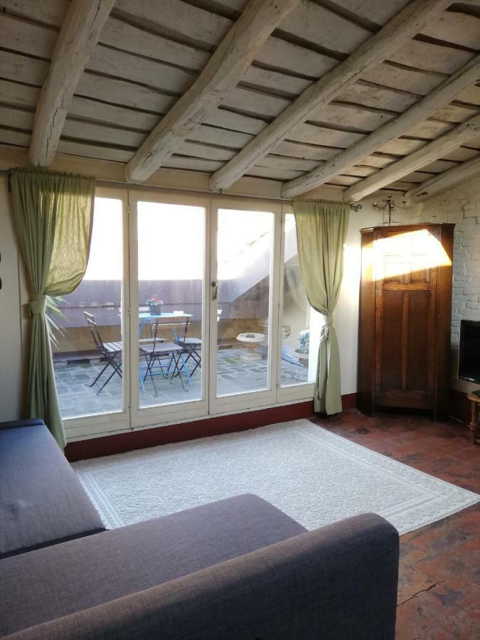 I Tre Camini Apartment Болоня Екстериор снимка