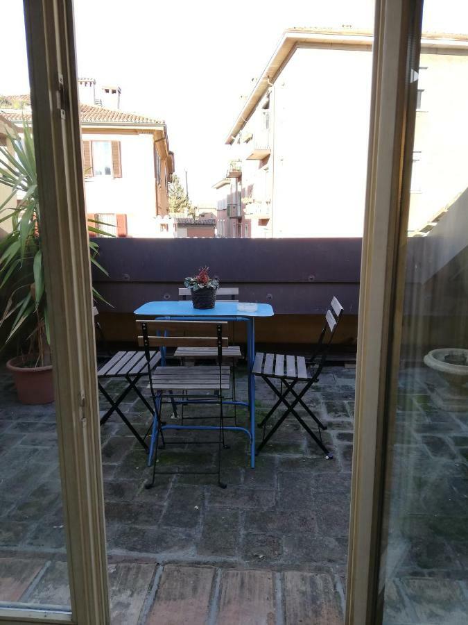 I Tre Camini Apartment Болоня Екстериор снимка