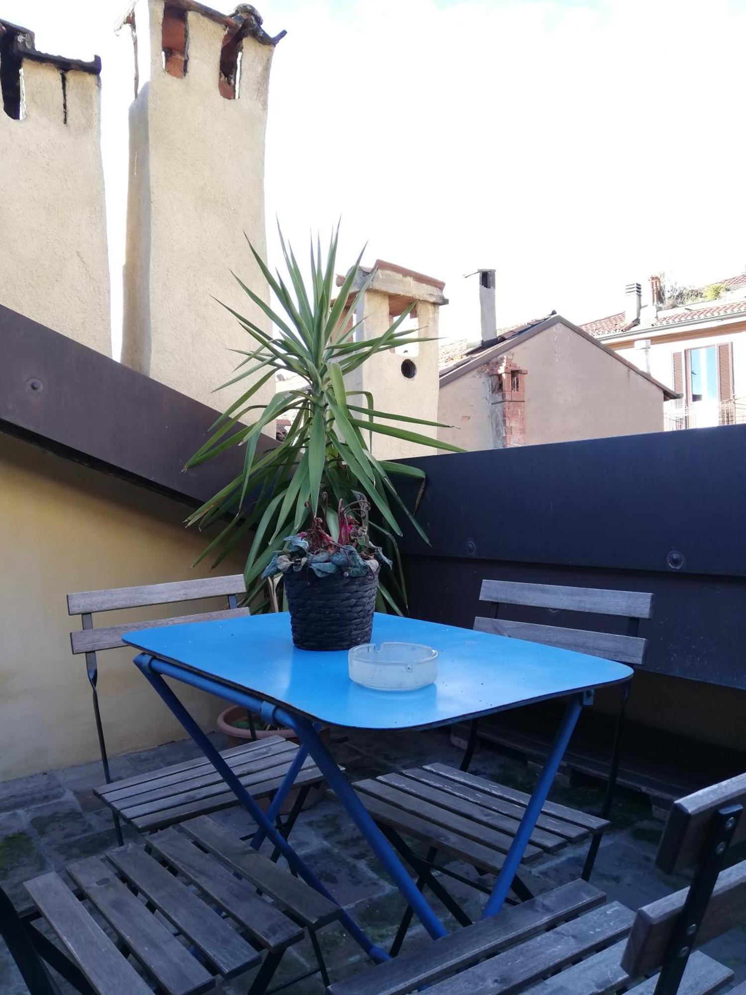 I Tre Camini Apartment Болоня Екстериор снимка