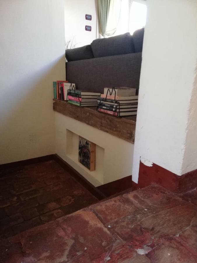 I Tre Camini Apartment Болоня Екстериор снимка
