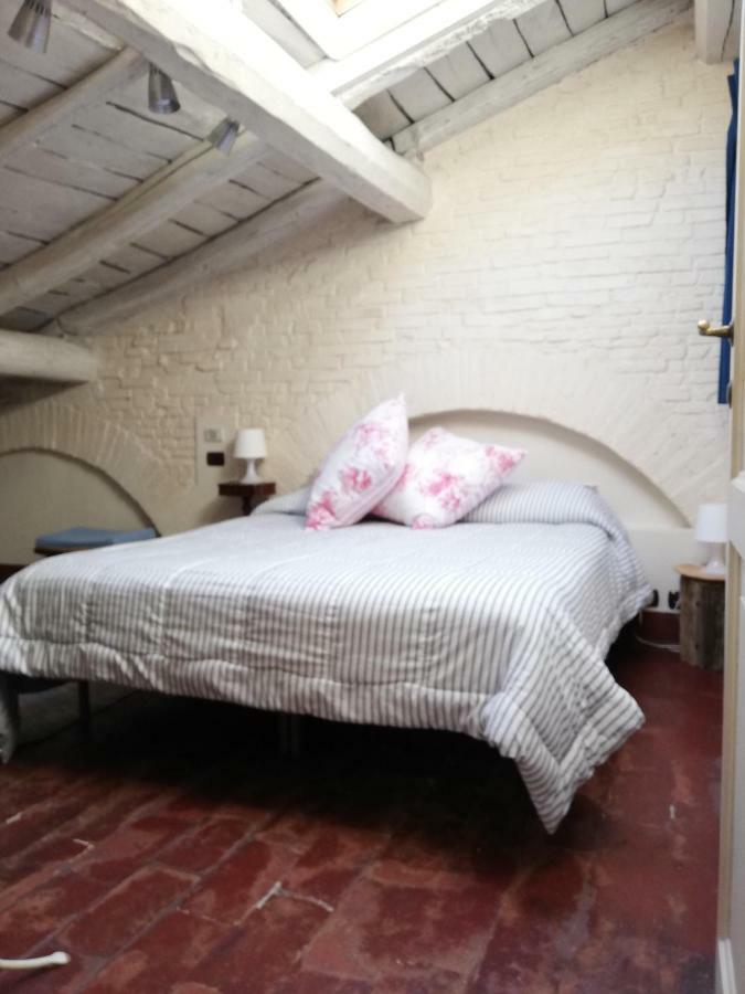 I Tre Camini Apartment Болоня Екстериор снимка